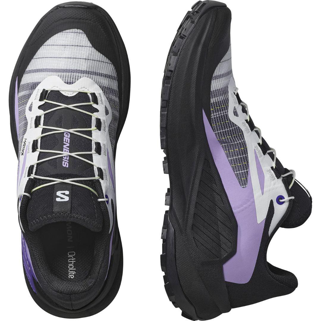 Salomon Women's Genesis Trail Running Shoes